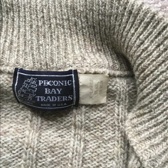 🔥🔥HOST PIC🔥🔥Peconic Bay Traders Sweater - Picture 3 of 8